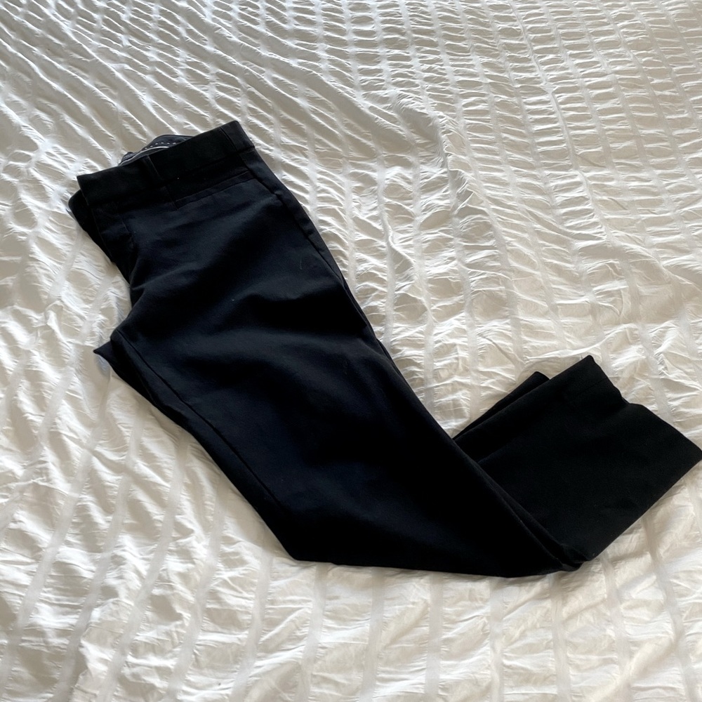 Banana Republic Sloan pants
